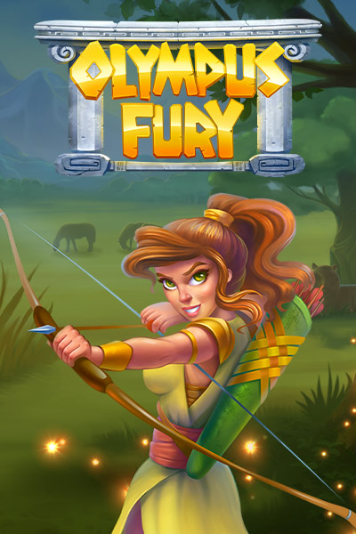 Olympus Fury