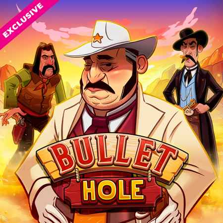 Bullet Hole