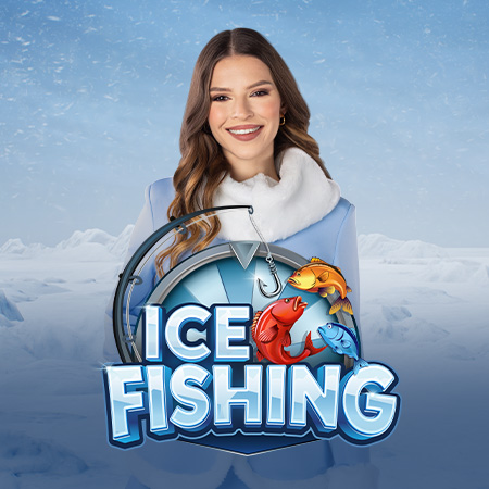 Ice Fishing
